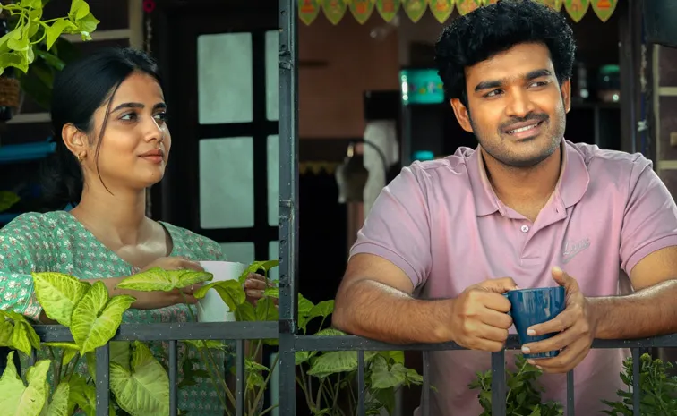 Chennai Love Story Movie Trolls After OTT Streaming