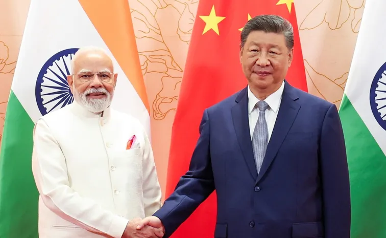 China's Xi Jinping to visit India with 400 member delegation