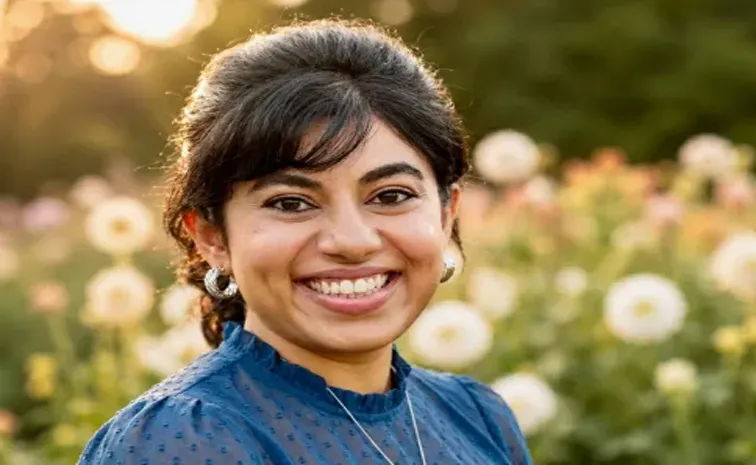 Sakshi special story about Farmers for Forests co-founder Krutika Ravishankar
