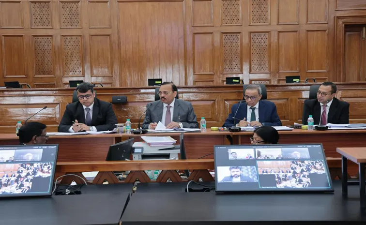 Supreme Court Resolves 1,712 Cases Under Samadhan Samaroh 2026