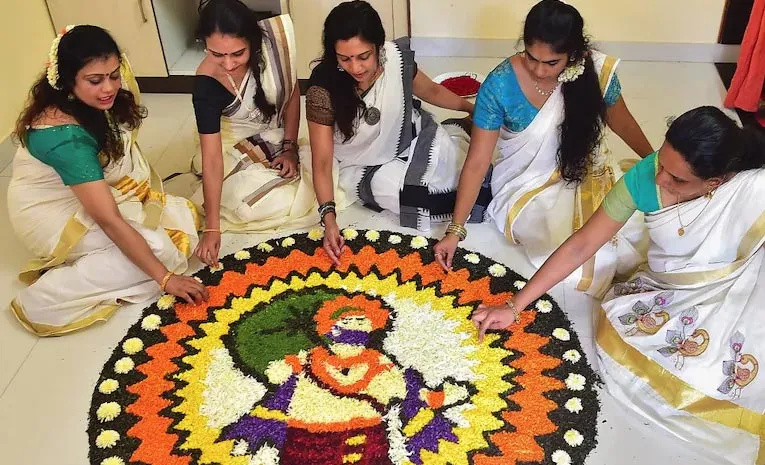 Is Onam Not a Hindu Festival? Debate Erupts Over Secularizing Its Roots