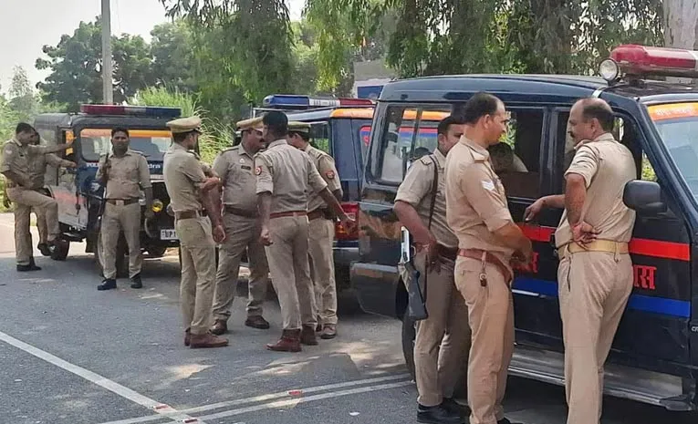 YouTube Secret House 24-Hour Challenge Prompts 2 Missing Meerut Kids to Flee Home