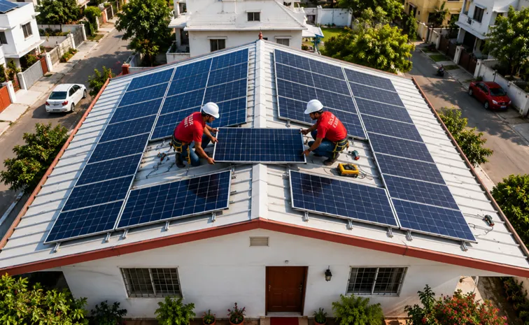 Solar Scheme Rs 999 Tata Power Rooftop Solar Bihar EMI Subsidy