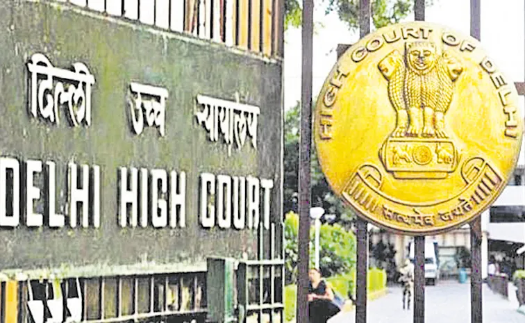 Better half becomes bitter half in marriage if issues not resolved between spouses: Delhi HC