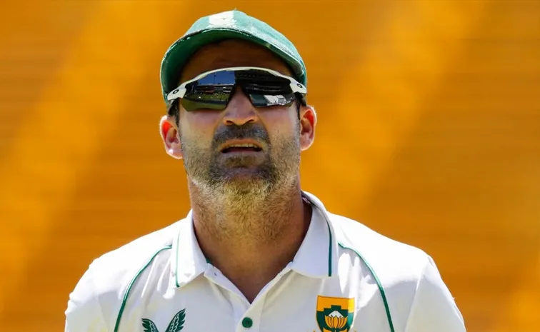 Dean Elgar Announce-Retirement-21-Years-Professional-Cricket-Career-End