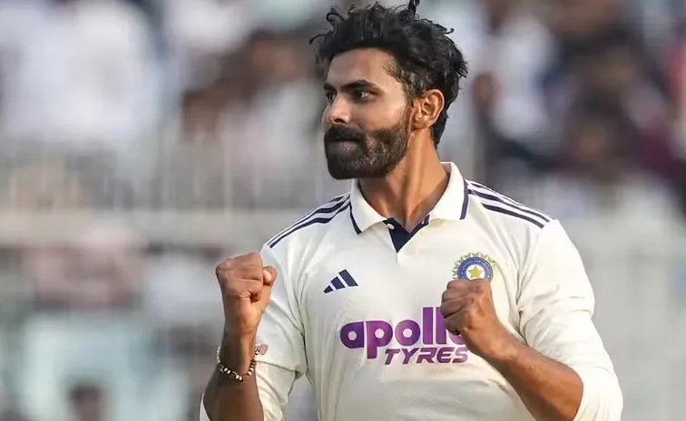 Ravindra Jadeja Worst Record-Most No-Balls-Spinners-Tests-Since-2021