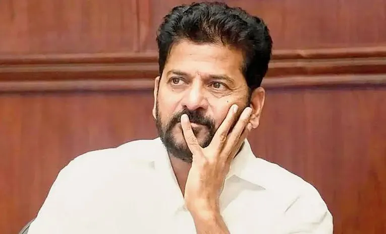 KSR Comments On CM Revanth Reddy Tour Cancel  