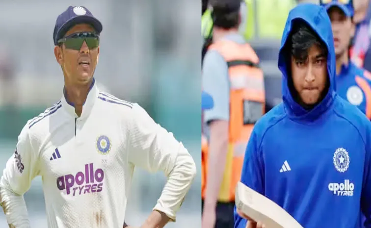 Manjrekar Wants ICC BCCI Action Against Vaibhav And Jaiswal