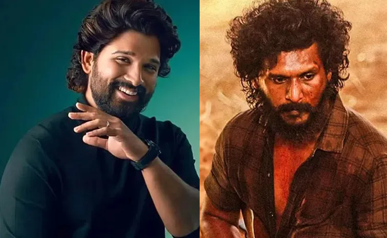 Why Lokesh Kanagaraj experimented with Allu Arjun