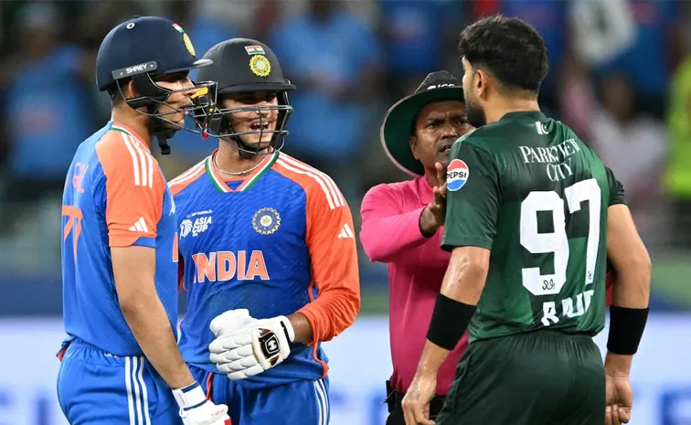 Asian Games Cricket Schedule 2026 Revealed: IND vs PAK Date Revealed For SF Clash