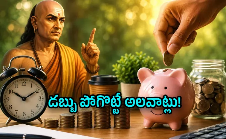 Money Lessons From Chanakya That Still Beat Most Financial Advice