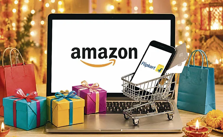 Amazon Flipkart New Rules Fresh Tension for Sellers