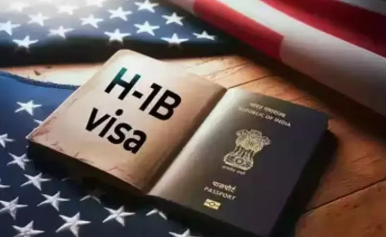Indian IT Firms Cut Reliance on H 1B Visas Over the Past Decade Nasscom