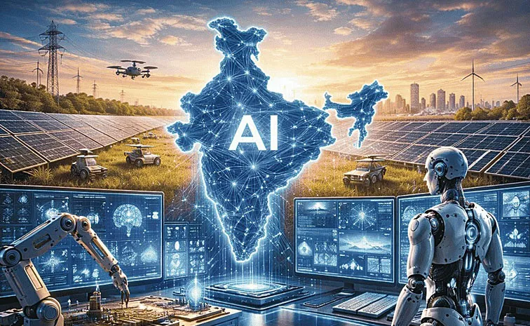India Could Become a 55 Trillion Dollar Economy by 2047 Subramanian
