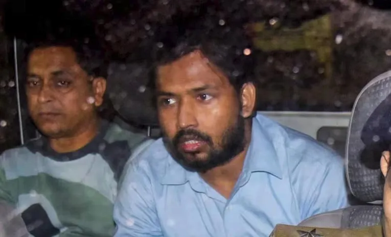 Woman Alleges Threat to Life from Khan Sir Files Police Complaint in Patna
