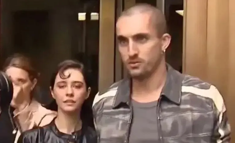 Empire State Building Climb Netflix Couple Faces Criminal Charges in NYC1