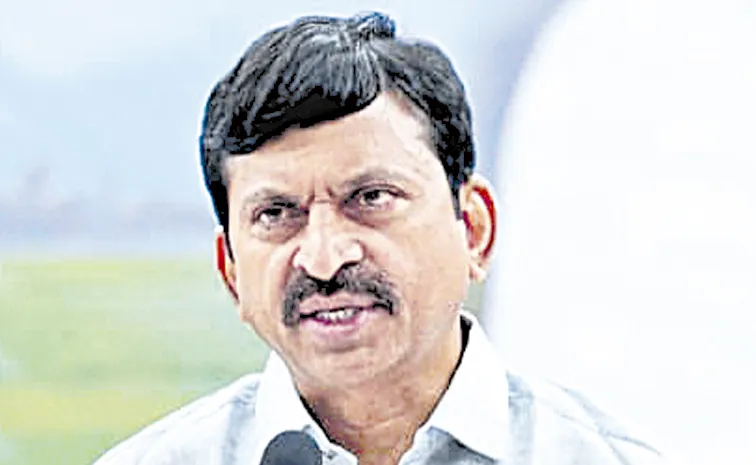 ‘ఇందిరమ్మ టవర్స్‌’ లబ్ధిదారుల ఎంపిక కోసం 28 నుంచి లక్కీ డ్రా 
