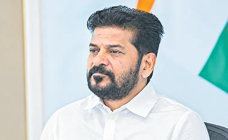 ‘మూసీ’ భూసేకరణ వేగవంతం చేయాలి