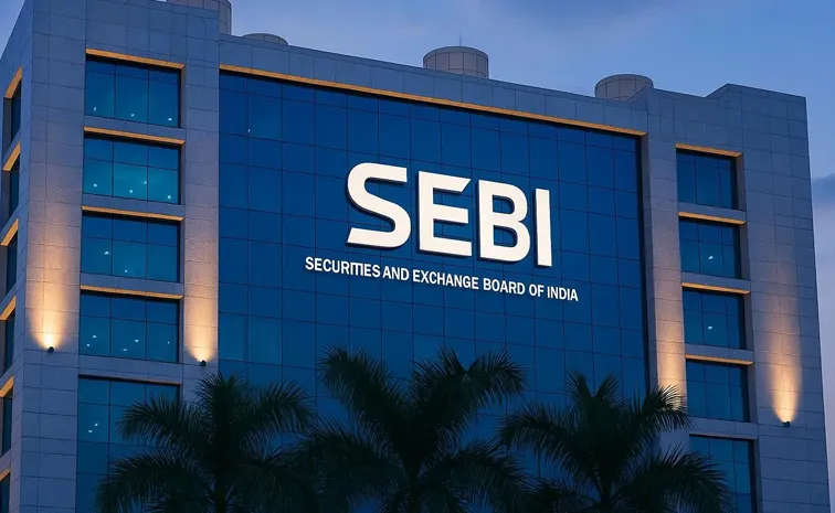 SEBI Cyber Suraksha Portal Game-Changing Cyber Security Hub Indian Stock Market