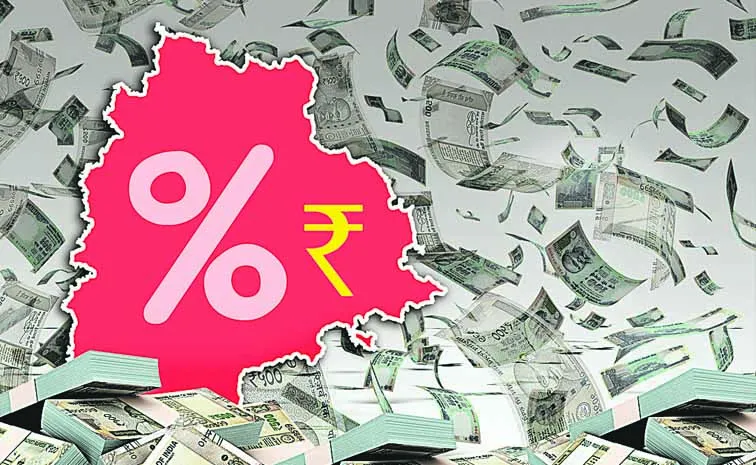 State governments treasury has reached Rs 1 lakh crore this financial year