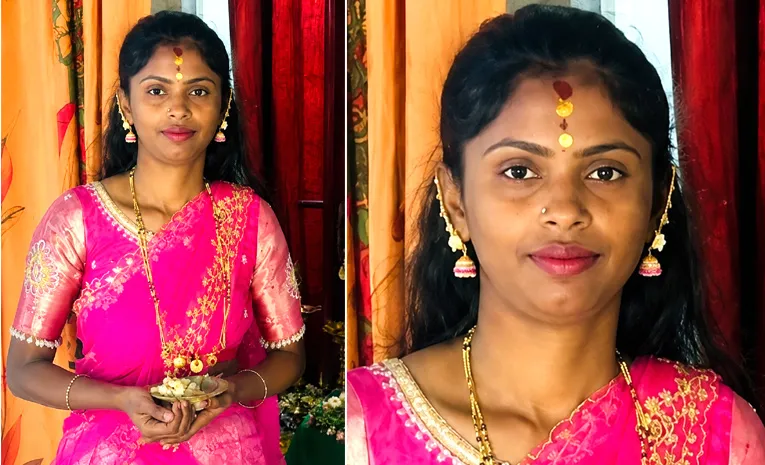 ఇంటిని అమ్మి ప్రియుడితో వెళ్లిపోయిన భార్య