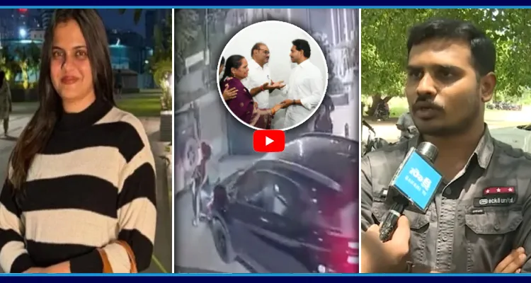 జగనన్న ఇచ్చిన హామీతోనే మాకు ఇంత దైర్యం వచ్చింది