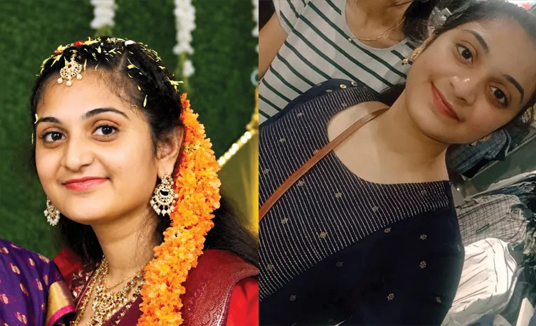 ఉద్యోగం వస్తుందన్న ఆనందం అంతలోనే ఆవిరి... 