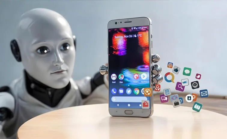 AI Is Testing You Every Click Reveals Who You Are1