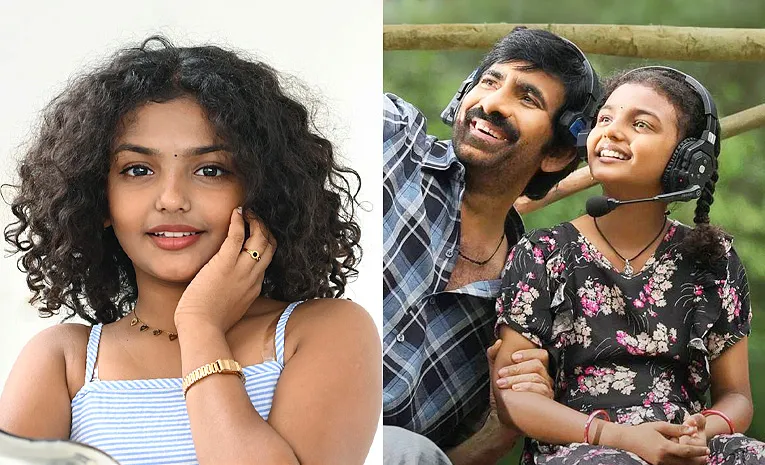 Irumudi Child Artist Nakshatra Remuneration