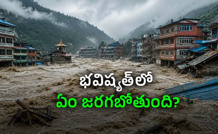 Pradeep Kumar Shocking Truth About NEPAL Floods