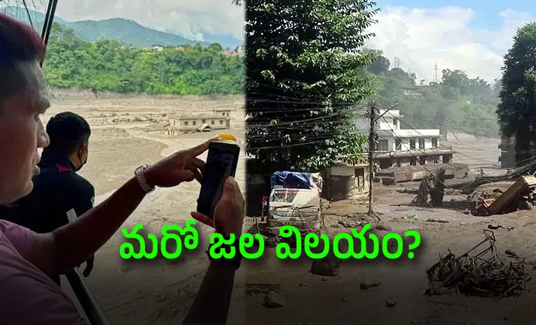 Nepal Flood Fury: Second Disaster Warning After Deadly Flash Floods