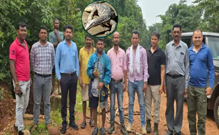 Three held in Chhattisgarh after Instagram video