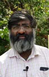 Techie Shashi Kumar Quit His Comfortable US Job For Farming Goes Viral