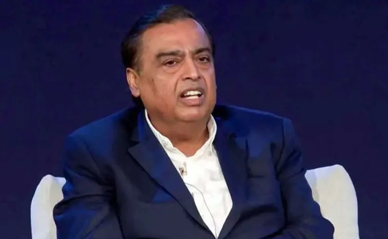 Reliance Enters Aluminium Sector to Take on Adani