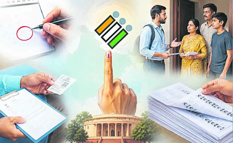 YSRCP petitions High Court on local body elections
