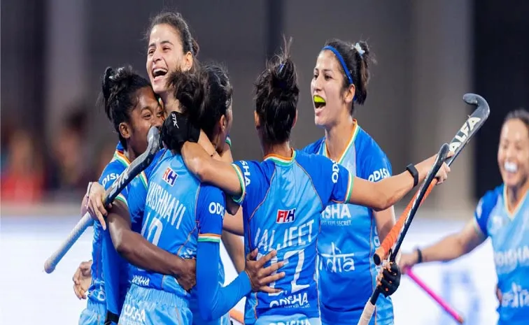 Wear Your Scars, a campaign created in partnership with Hockey India