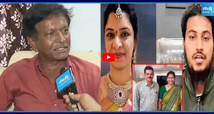 ఆ దుర్మార్గుడు సాదిక్ ఖాన్ ను ఉరి తీయాలి