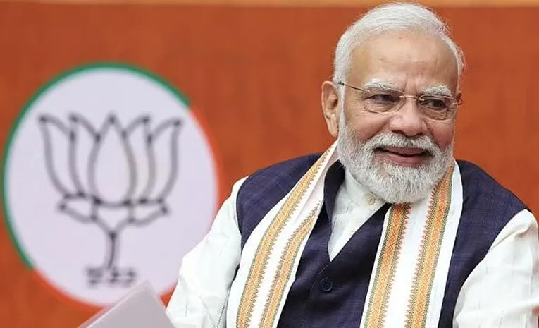 PM Modi to Address Khelo India Dialogue Focus on 2036 Olympics Vision3