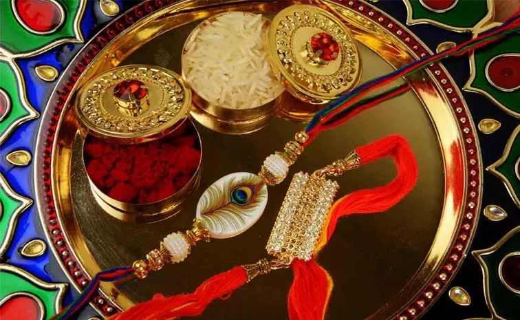 Raksha Bandhan 2026: Origin of Rakhi and Historical Stories
