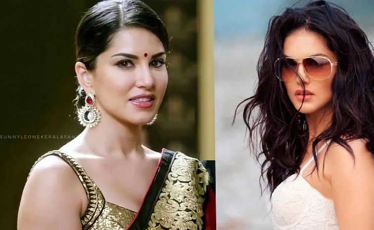 Sunny Leone Cleared in Rs 70L Commission Dispute Case