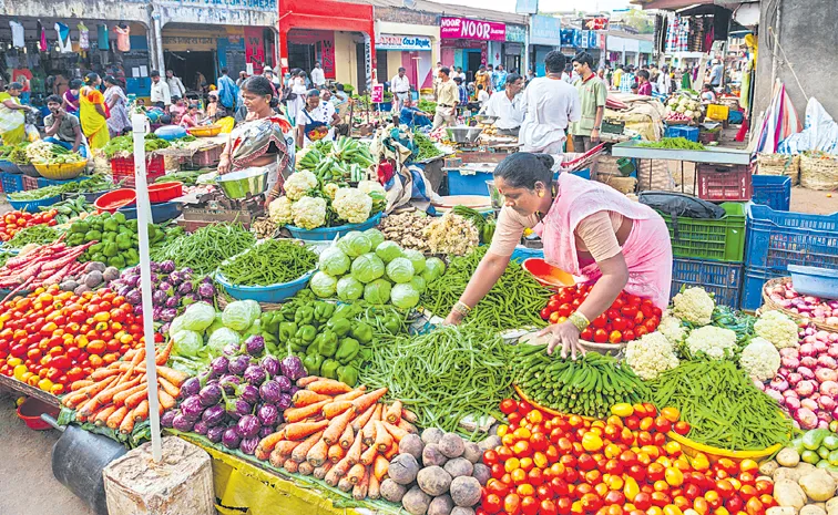 Sakshi Guest Column On Food Adulteration