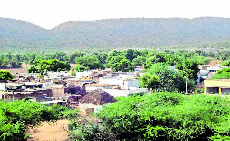 Demand for clarity on the rehabilitation of the Veligonda project