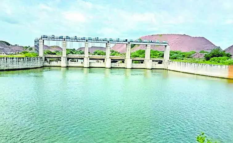 Water Disputes Committee meeting on the september 7th