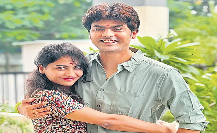 YouTuber Dettadi Harika talks about Rakhi festival
