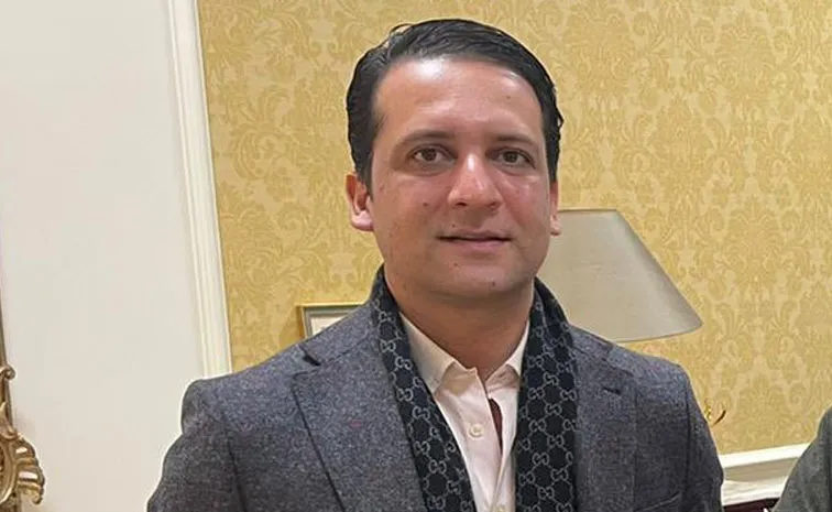 How Barrister Iftikhar Gillani Nominated as PoK Prime Minister