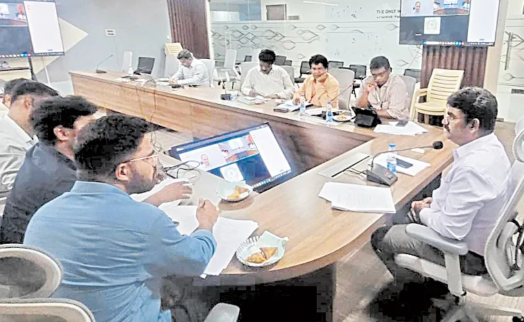 AP Junior Doctors Association rejects govt stipend revision