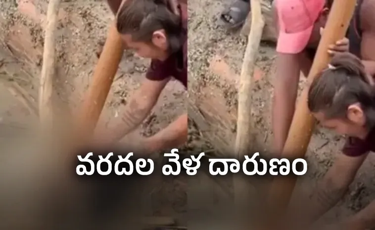 They Dragged Body Of Nepal Victim From River By Hair Stole Earrings