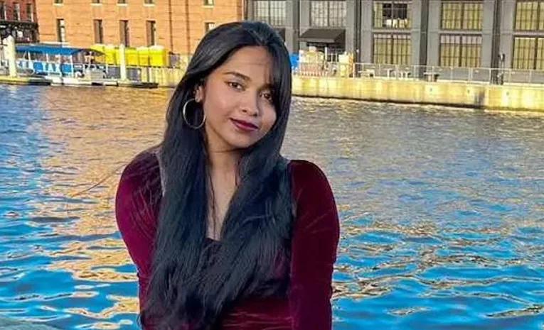 Nikitha Murder Case in America 