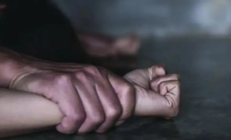 82Years Old Woman Incident In Vizianagaram