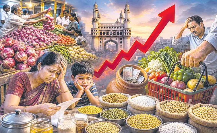 Government action is key to controlling prices of essential commodities